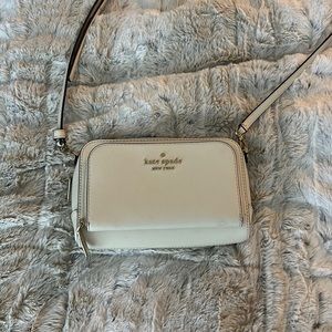 Kate Spade crossbody bag